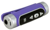 Nilox Clip Tube 4gb (13NXM3CI04004) Nilox Clip Tube 4gb (13NXM3CI04004)